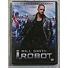 I, Robot - Will Smith - DVD - Film - FSK 12